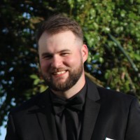 Dillon McCaslin Email & Phone Number