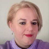 Scoala Gimnaziala Spectrum Constanta Employee Ana Câmpean's profile photo