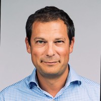 L'Oréal Employee Benjamin Amsellem's profile photo