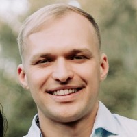 Jün Cyber Employee Henry Brewer's profile photo
