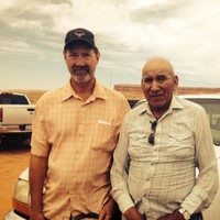David Scates Email & Phone Number