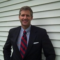Universal Electronics, Inc. Employee Bruce Kinateder's profile photo