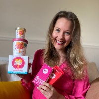 Gabriella Penczu Email & Phone Number