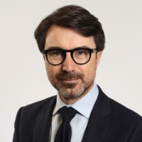 Alberto Bert Email & Phone Number