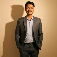 Xcut Technologies Employee Atul Diwakar's profile photo