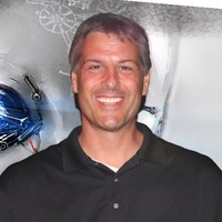 Hansen Medical Employee Keith Gregor's profile photo