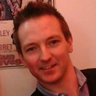 Deep Silver Dambuster Studios Employee James Chilvers's profile photo