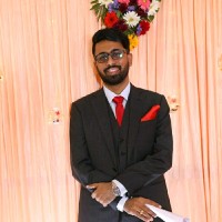 Accenture Employee Stanley Samson's profile photo