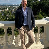 DBConcepts GmbH Employee Alexander Popek's profile photo