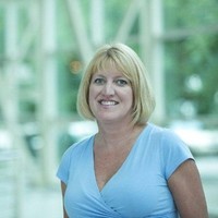 Richland Library Employee Sarah Sullivan's profile photo