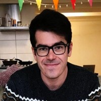 IdentifAI - Find Origin - Employee Alessandro Pianese's profile photo