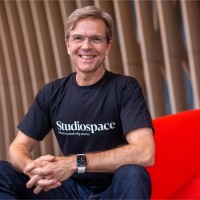 StudioSpace Employee Pete Sayburn's profile photo