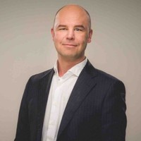 Consafe Logistics Group Employee Joachim Sandberg's profile photo