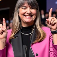 Innersurf International Inc Employee Tracy Repchuk's profile photo