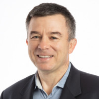 Morgan Stanley Employee Greg McLaughlin's profile photo