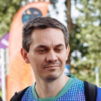 Data-Driven Lab Employee Aleksei Skoriatin's profile photo