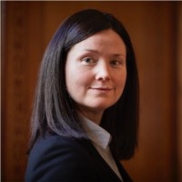 The Honorable Society of King's Inns Employee Eimear Brown's profile photo