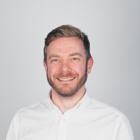 Fidelis MGU Employee Ash Bailey's profile photo
