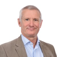 Nous Group Employee Mark Baines's profile photo