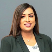 Mercedes-Benz AG Employee Sagree Sardien's profile photo