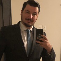 United States Department of Defense Employee Bryce D's profile photo