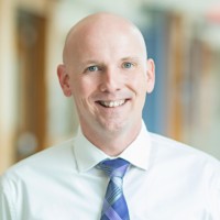 Valley Health Partners Community Health Center Employee Joseph Yozviak's profile photo