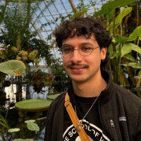Snowflake Employee Johnathan Clark's profile photo