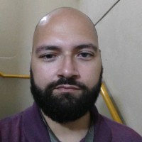 Umberto Nunes de Morais's profile photo