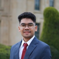 Pahamify Employee Ryan Syach's profile photo