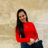 CXO 2.0 Conference Employee Meenal Gupta's profile photo