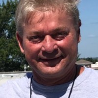 Ron Boone