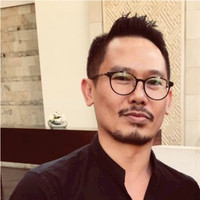 Le Méridien Hotels & Resorts Employee Kris Marthin's profile photo