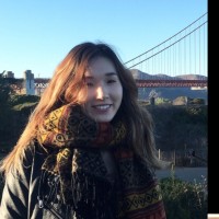 RHAA Landscape Architecture + Planning Employee Momo Chen's profile photo