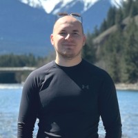 BL.INK Employee Pavlo Danyliuk's profile photo