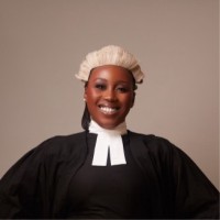 STL TRUSTEES LIMITED Employee Eniola Oyewole's profile photo