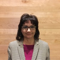 MONROW Employee Lorraine Rothman's profile photo