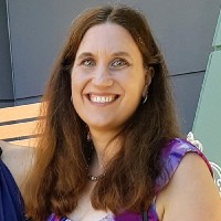 AE Hoskins Building Services Employee Selena Rodgers's profile photo