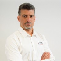 Daniel González Ramos Email