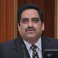 Genzyme India -A Sanofi Company Employee Sanjeev Bhatnagar's profile photo