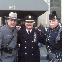 NYPD Employee Denis McCarthy's profile photo