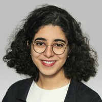 Asmodee Employee Imane Zahid's profile photo