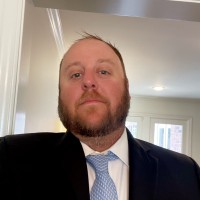 AmeriVax Employee Will Kinnaird's profile photo