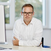 Schulz-Electronic GmbH Employee Schäfer Sebastian's profile photo