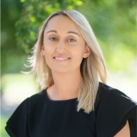 Wdf Professional Employee Katy Day's profile photo