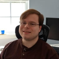 Oxide Games Employee Eric Alzheimer's profile photo