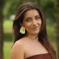 Digital Tech Events Employee Marina Guillorme's profile photo