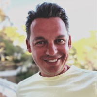 Fundament Makelaars Employee Reinier Veenendaal's profile photo