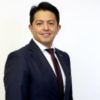 PENSIONISSSTE Employee Edgar Diaz Garcilazo's profile photo