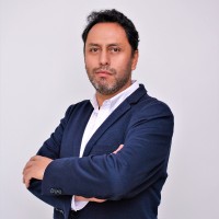 SEB ENERGY PERU Employee Javier Posso's profile photo
