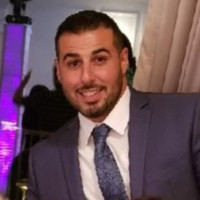 Hall's Warehouse Corp. Employee Brian Acrin's profile photo